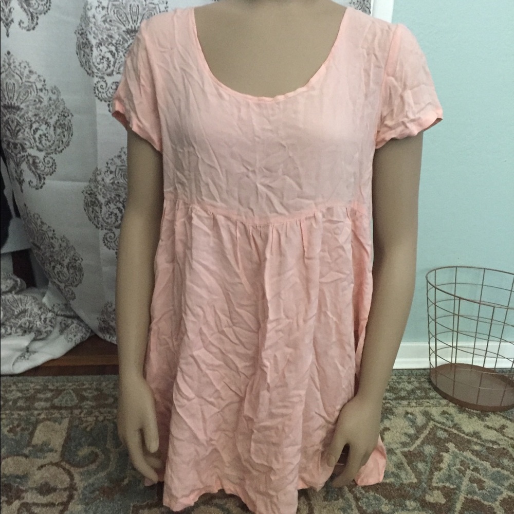 American Apparel - Babydoll Dress